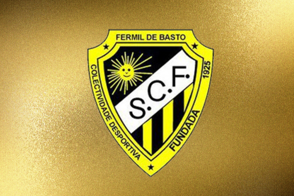 Parabéns, SC Fermilense!